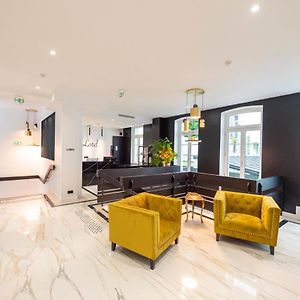 Appartement met een Slaapkamer